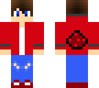 redsoner guy