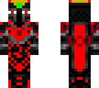 redstone king