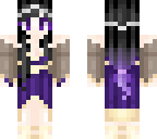 remake of my literal first skin ever