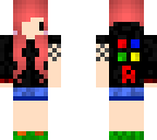rubix cube gang