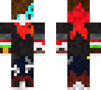 sans akio