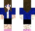 sans blue