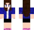sans blue