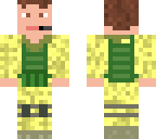 sas soldier desert kit