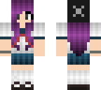 school girl
