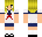 school girl for my sister
