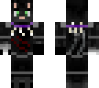 scourge bloodcat
