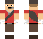 scout