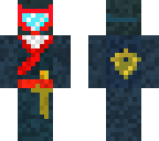 scuba ninja