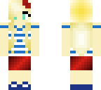 sea girl