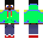shane'sawesomeskin