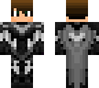 silverhero