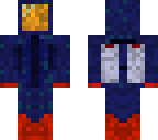 simple spaceman