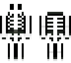 skeleton buddy