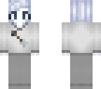 skeleton girl