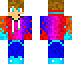 skin comp