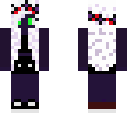 sleeveless drowven