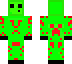 slime