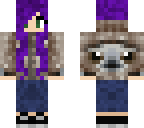 sloth hoodie