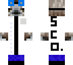 sloth scientist 2