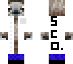 sloth scientist