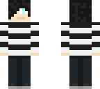 smol emo child