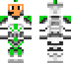 space commander