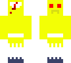 spooky gold