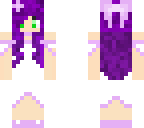 spring purple