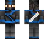 stealth ninja