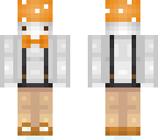 steve mushroom man