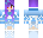suicune girl