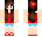 summer girl