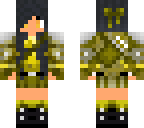 sun lord edit