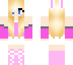super bunny chan