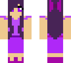 super violeta al poder