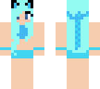 swimsuit