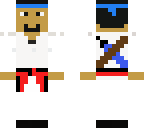 taekwondo guy regular