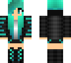 teal