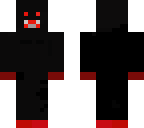teh demon