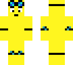 test dummy dantdm