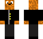the bear father