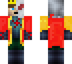 the cyborg king