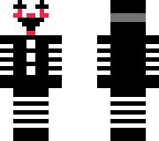 the puppet