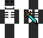 the witherskeleton