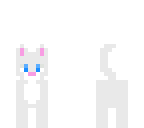 tiny kitty