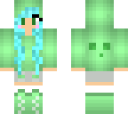 to cute mobs