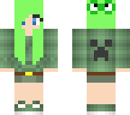 to cute mobs