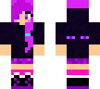 to cute mobs