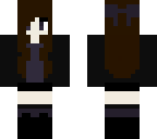 town role play skin